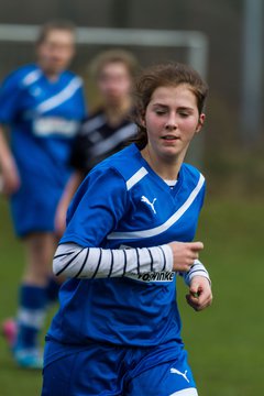 Bild 181 - C-Juniorinnen FSG BraWie o.W. - SG Oering-Seth-S�lfeld o.W. : Ergebnis: 4:3